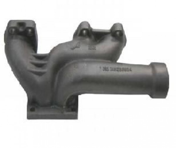 Coletor Escapamento Sc 114 Dsc11 Mesa Central