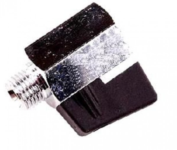 Registro Esfera 1/4 X 1/4 Macho & Femea (rosca>rosca) Original Registro