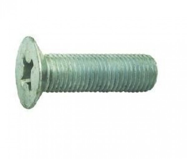 Parafuso Philips 10x35 Cx Cambio 10m Sc Ate 113 Parafuso