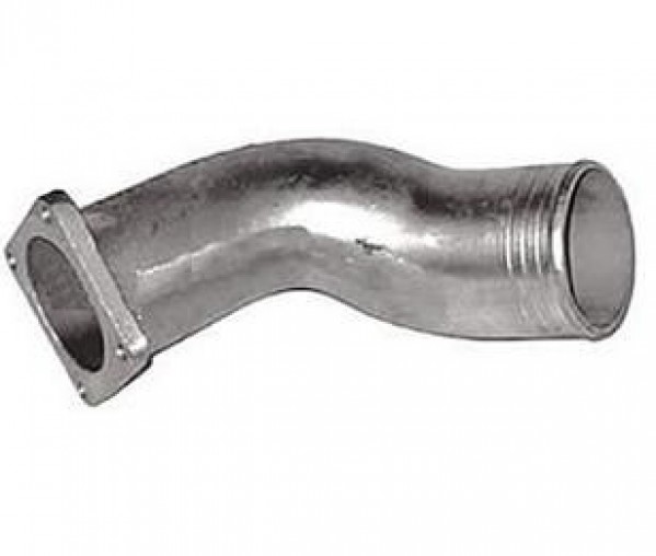 Tubo Flang Radiador D`ar Sc 112/113