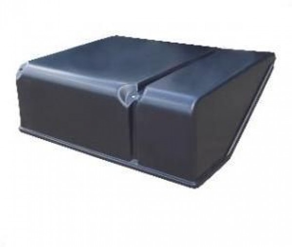 Tampa Caixa Bateria Sc 112 Fibraouplastico F5-106