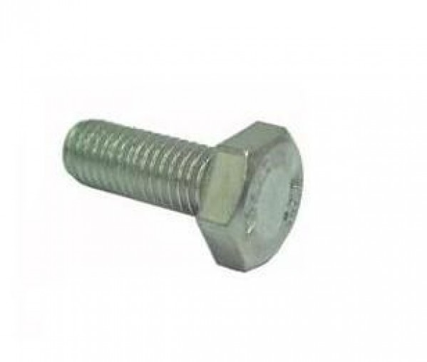 Parafuso Inox 08x30 8.8 R.média Interno Parafuso