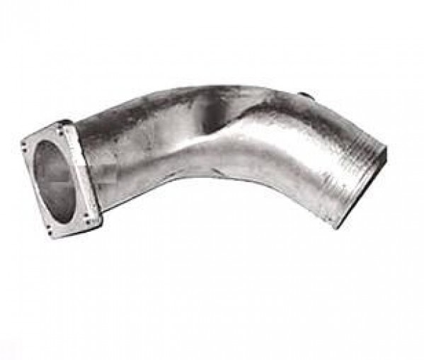 Tubo Flang Radiador D`ar Sc 112/113