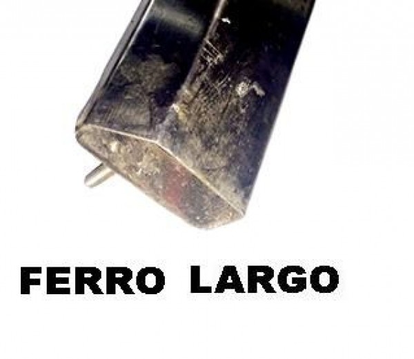 Friso Grade Capo Frontal Sc 113 (largo-chanfrado) (b-257/7)