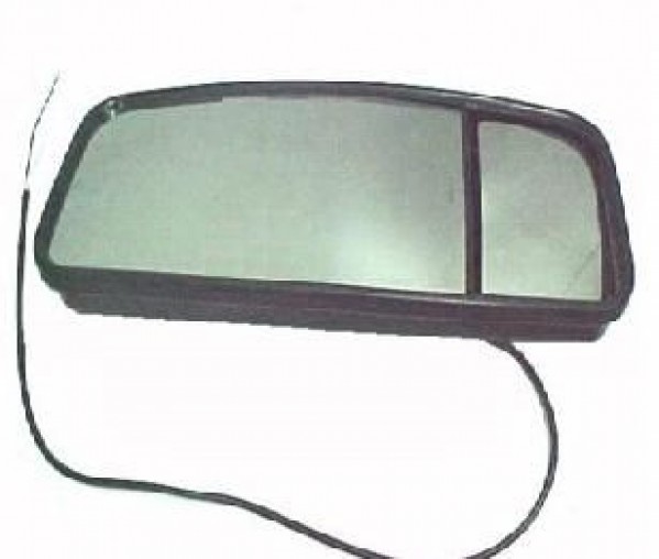 Espelho Retrovisor Externo Sc 113/143 C/div. E Desemb. L/d