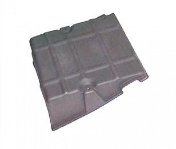 Tampa Caixa Bateria 1935/1941 Dupla