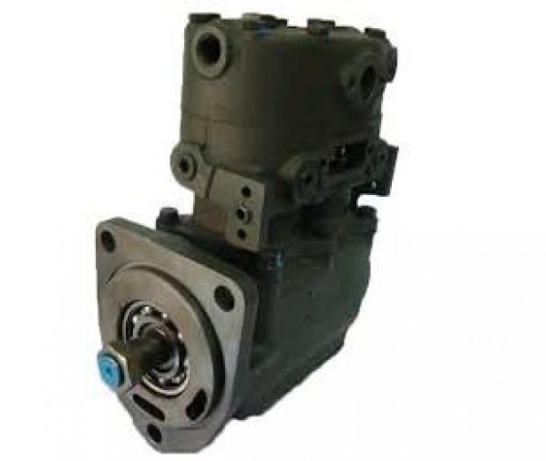 Compressor Ar Bendix Sc 110/111 Tuflo 500 Recondicionado