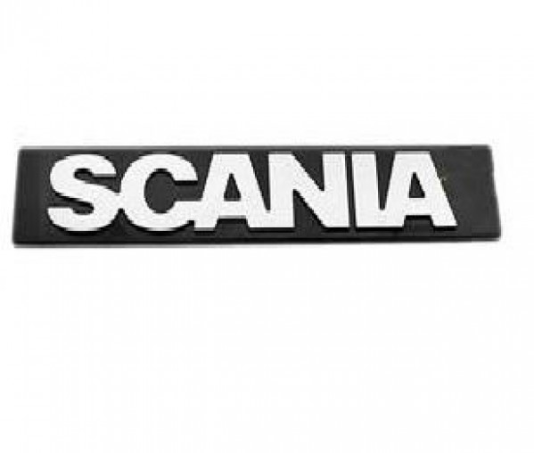 Emblema SC Sc 112/113 +