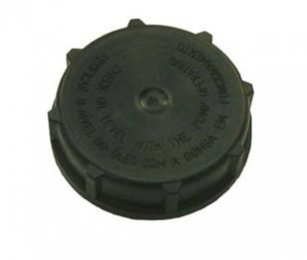 Tampa Reservatorio Oleo Direcao  Hidraulico Sc 112/113 Valv/ Mmb/