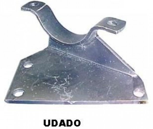 Suporte Tubo Escapamento Motor Ao Silenc Sc T-112 Menor Usado