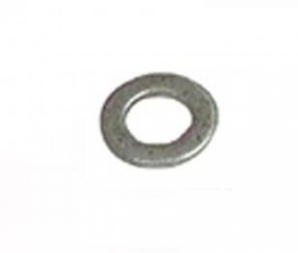 Arruela Aco Lisa 06mm Arruela Aço