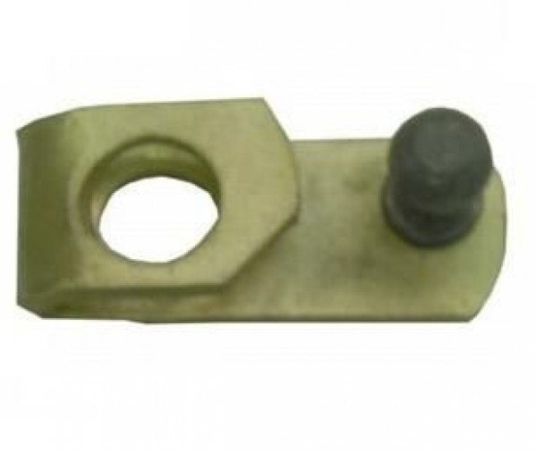 Alavanca Eixo Borboleta Freio Mot Sc 113 Motor Sc Motor