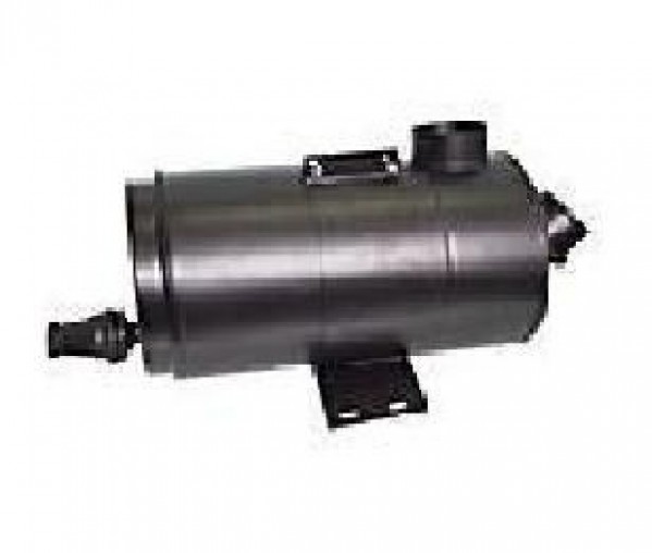 Corpo Filtro Ar Mmb (adap Sc 111)