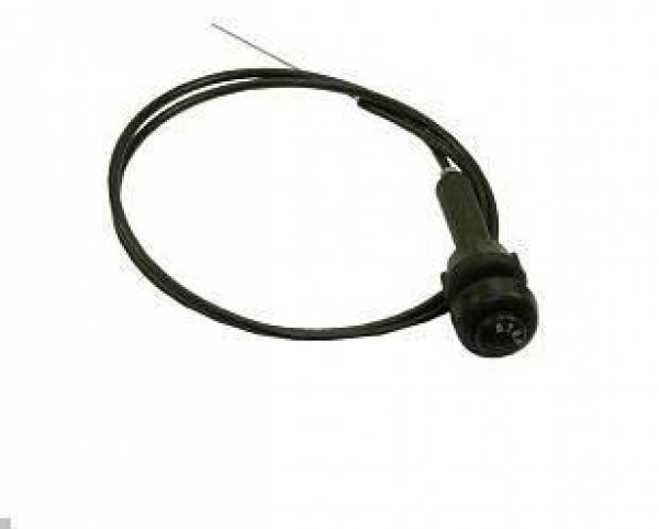 Cabo Acelerador Manual Nl10/12 Volv 1770mm