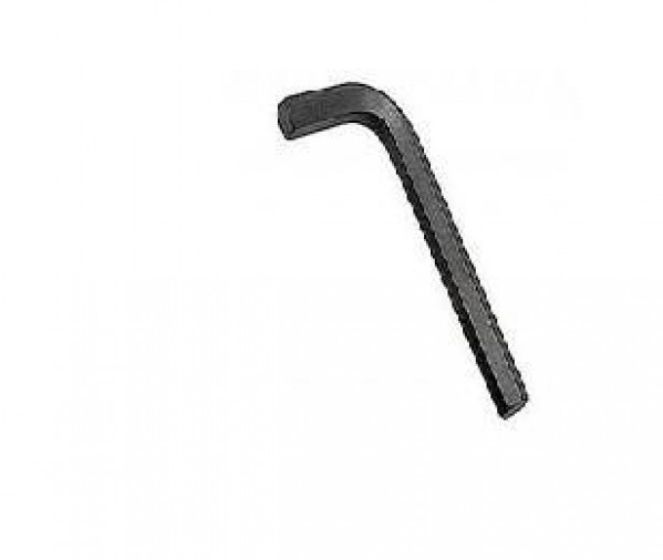 Chave Allen 4.0mm