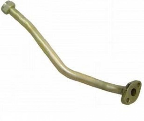 Tubo Retorno Turbina (porc/anilha)