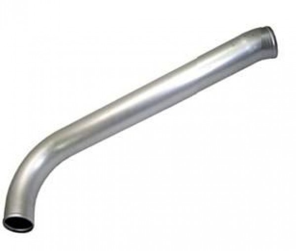 Tubo Radiador Ar Inte Sc T.r 112/113 Intercooler