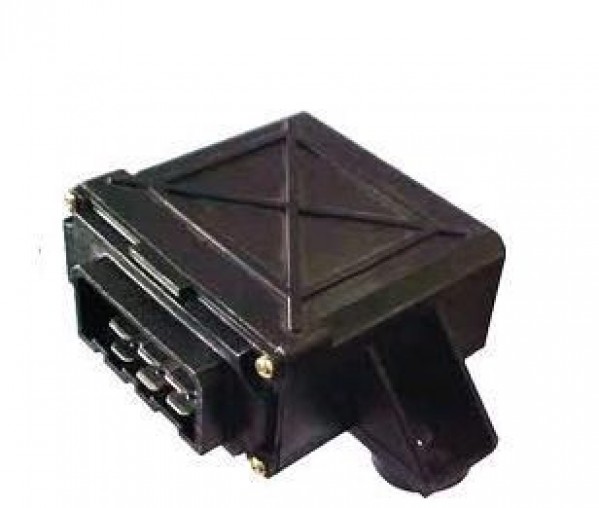 Rele Bloqueio S/rot Transferencia 24v Sc Rt-113/143