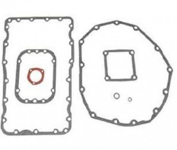 Jogo Junta Cambio 06e08 Machas Sc Tr-113 Gr/grs 800/900 Jogo Junta