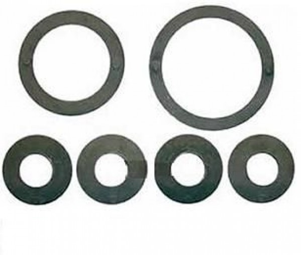 Jogo Arruela Difer 2 Satelite -4- Sc 112/113