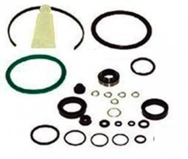 Reparo Servo Emb. Volvo N-nl 10/12