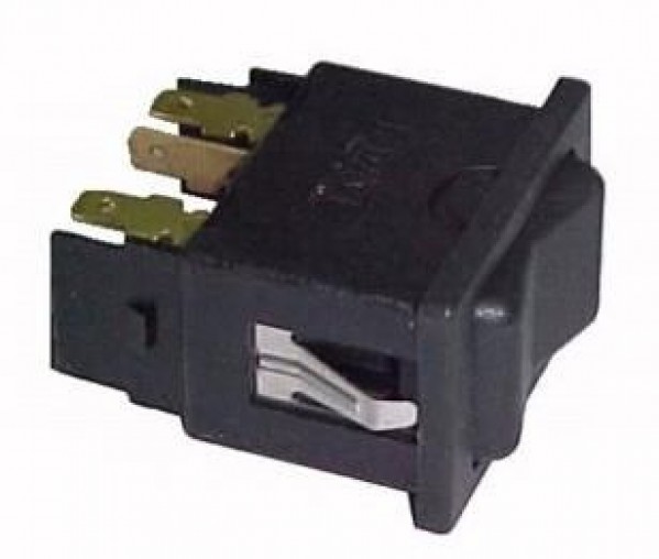 Botao Interrup Painel Bt Sc 112/113 Orig (interuptor)