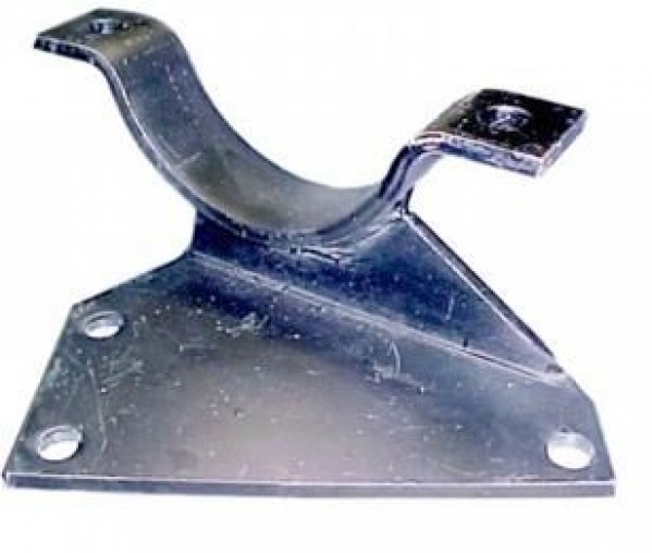 Suporte Tubo Escapamento Motor Ao Silenc Sc T-113 Orig.maior