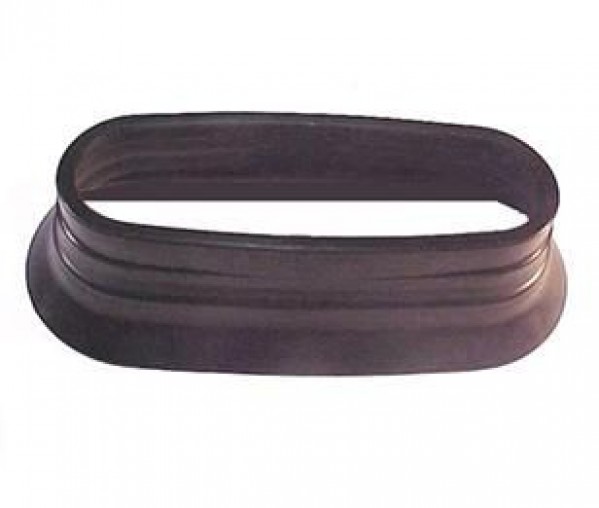 Cone Plastico Tubo De Ar Sc R-113 Charuto