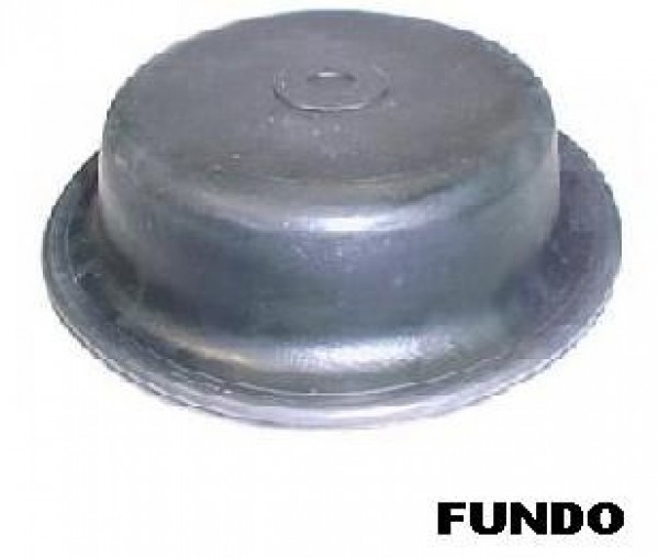 Diafragma 8* Cuicao Fundotraseira Carreta 30-(8) 30´´