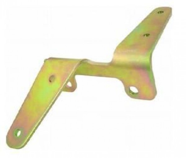 Suporte Protetor Calor Turbina Sc 113 Turbina