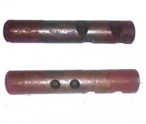 Eixo Garfo Cambio 5-marchas Sc L-75/79 Usado