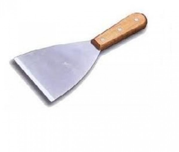 Espatula Aco 06
