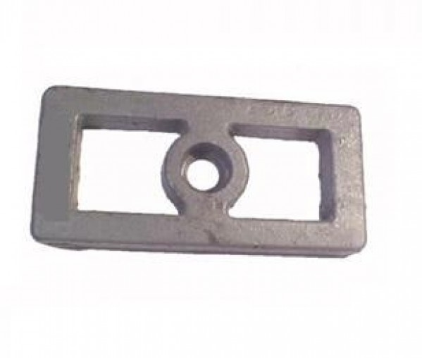 Separador Contra Feixe Mola Sc 110 Sc 111/112/113/142