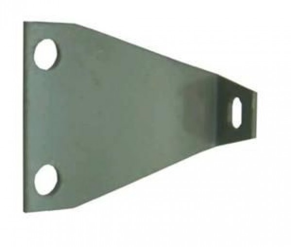 Suporte Tubo Intercooler Sc T-112/113 A4=1376 Intercooler