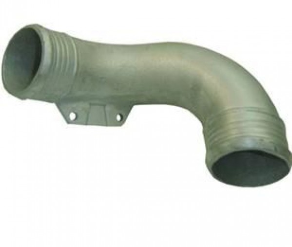 Tubo Radiador Ar Intercoo Sc 113/143 Intercooler