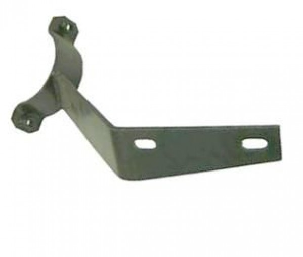 Suporte Tubo Escapamento Capa Seca Sc113