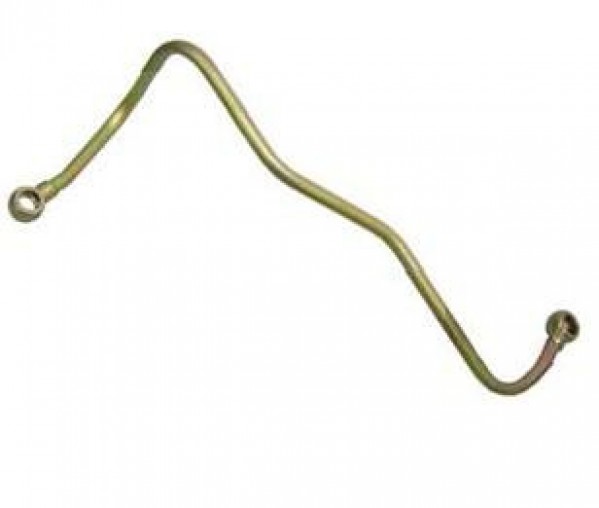 Tubo Retorno Filtro Diesel K-112 / 113