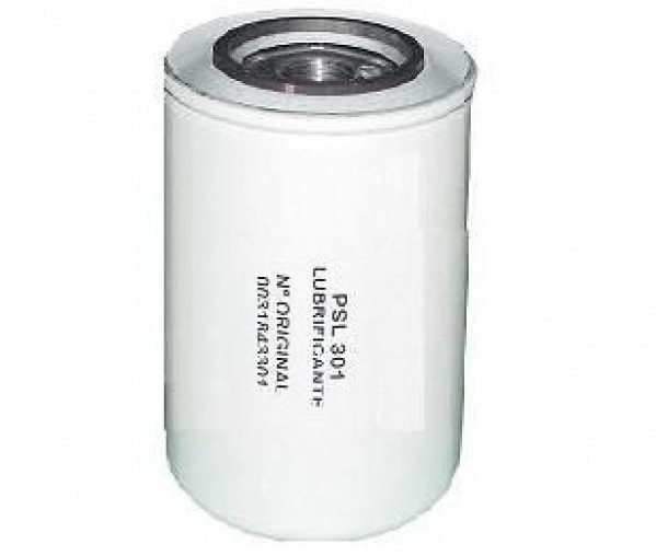 Filtro Lubrificante 301-psl 1``x109.6x182 Fam (fl-330)