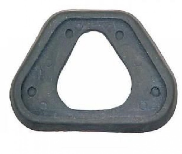 Borracha Mancal Limpador Parabrisa Sc 111 Pivo