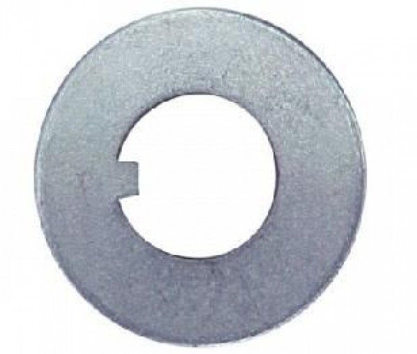 Arruela Trava Eixo Bomba D`agua Sc 110 Arruela