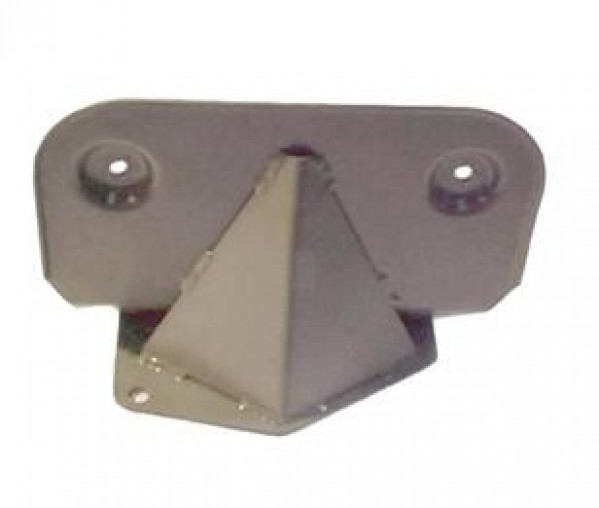 Suporte Reservatorio Agua Radiador Sc 112/142