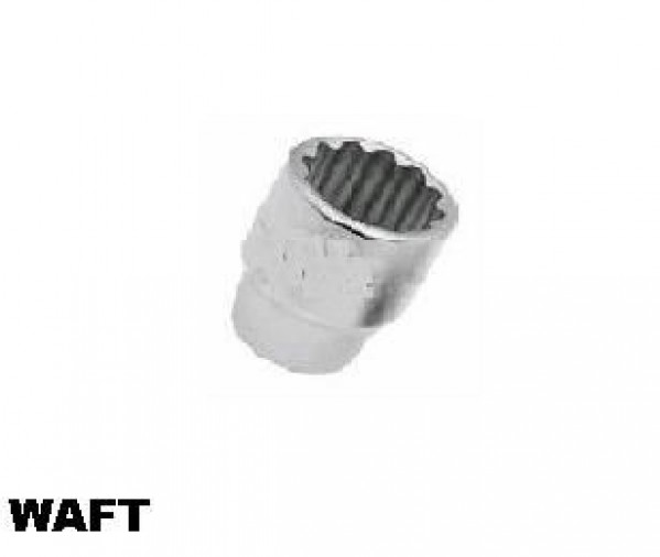 Chave Cachimbo 16x1/2 Soquete Waft