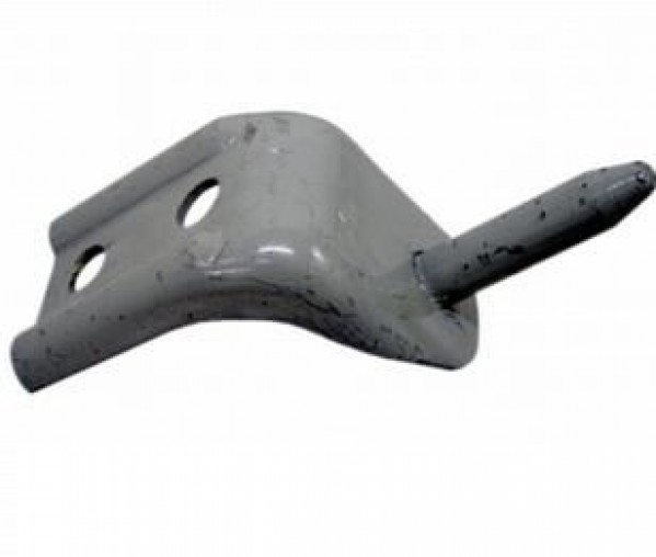 Suporte Lateral Duto Ar Sc T-112/113 H-142/143 Charuto