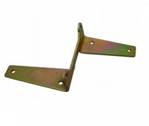 Suporte Protetor Calor Turbina Sc 112 Turbina