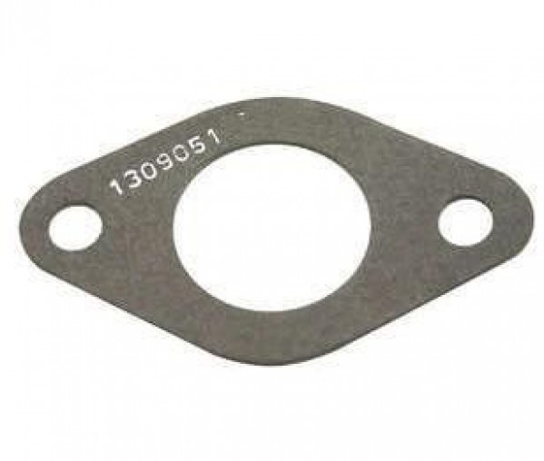 Junta Tubagem Escape Serie-4