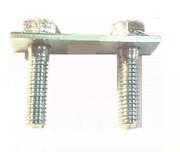 Chapa Fix Coxim Infer. Capo (b-521/5)