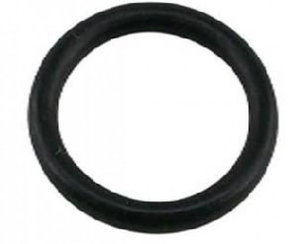 Anel 11x3 Oring Bolsa Ar Cabine S-4 Serie-4 R-124 Borracha Sc Serie 4