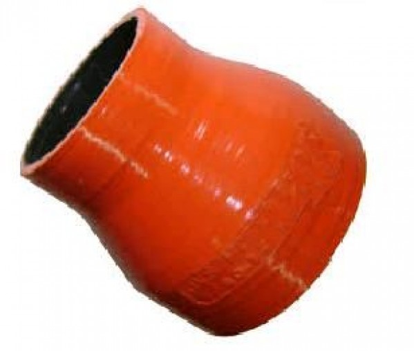 Mangueira Intercooler Sc 63x90m Sc 112/113 Conica