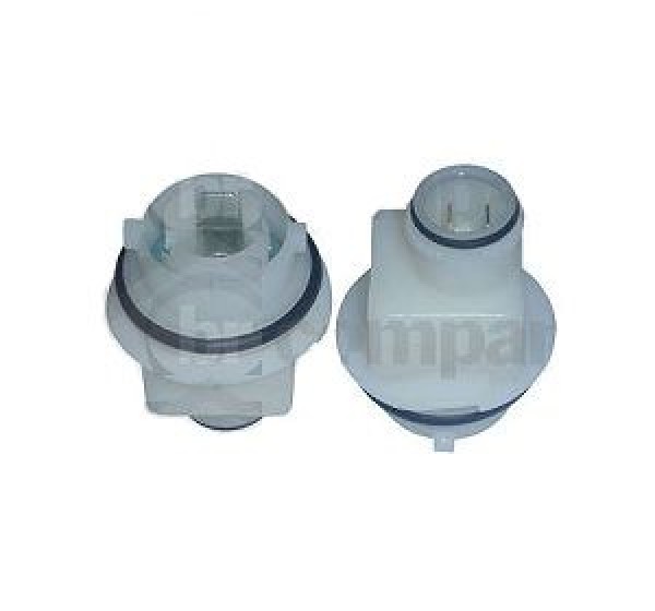 Soquete Farol 1 P Globo Otico A=1956