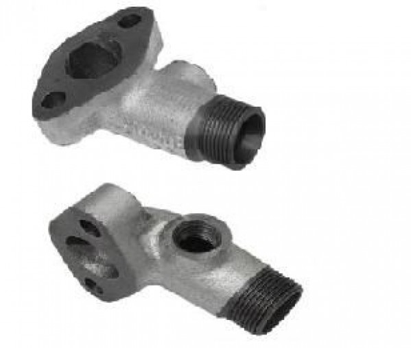 Flange Cabecote Compressor Sc F-113/r-113/t-113